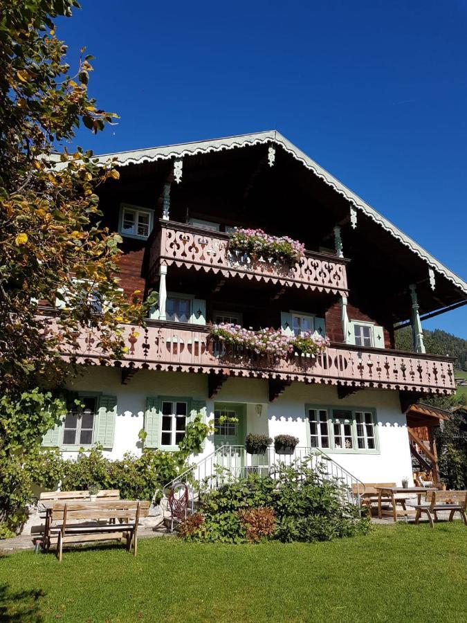 Apartamento Zeppelin - App Bergkristall *